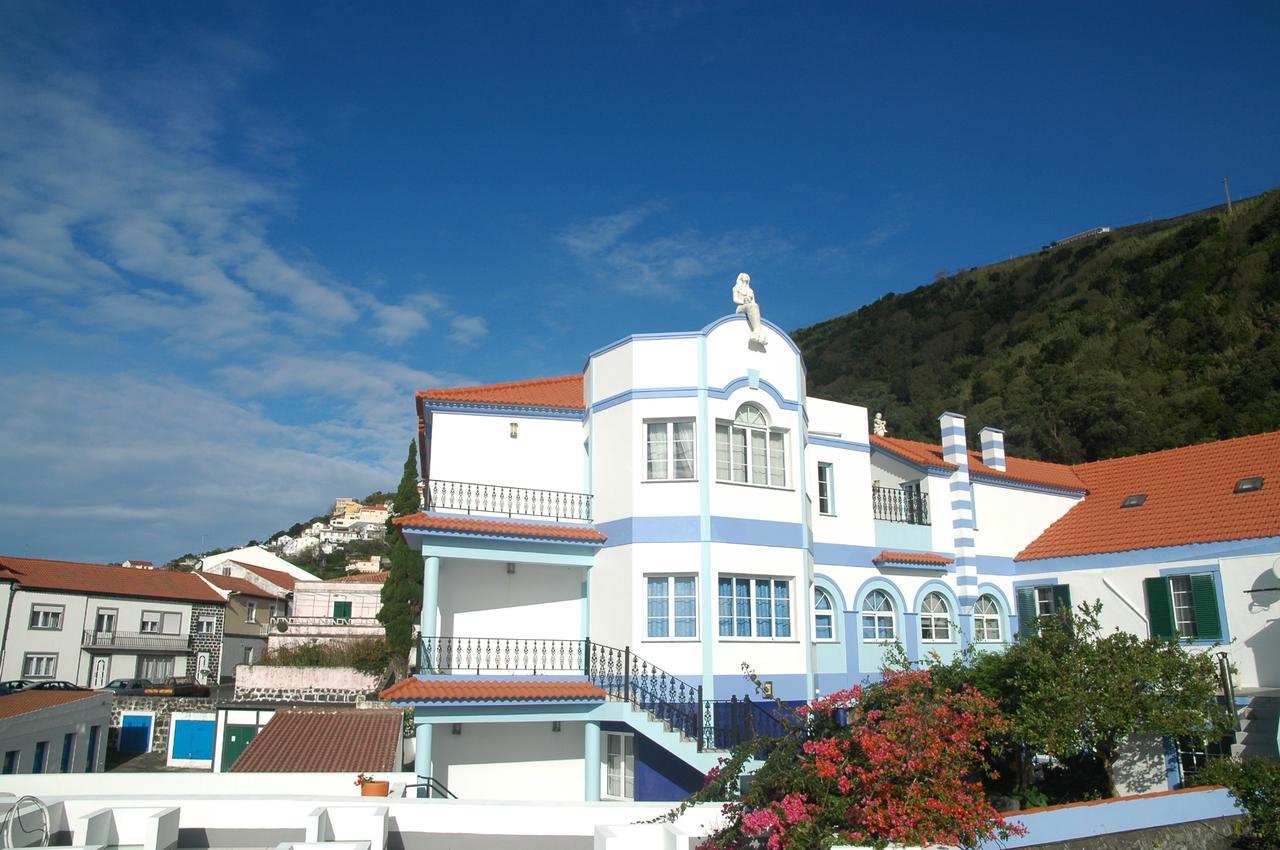 Hotel Casa Do Antonio Velas Exterior foto