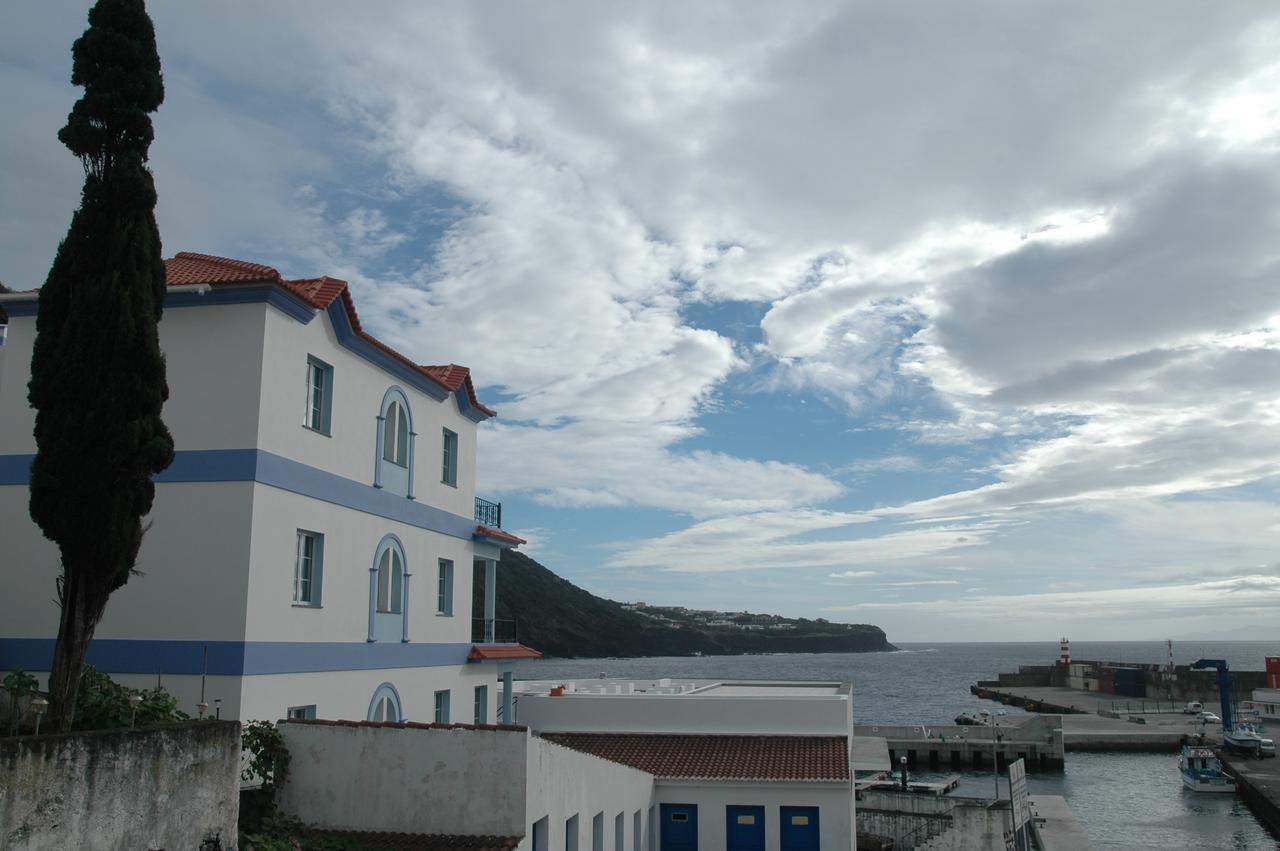 Hotel Casa Do Antonio Velas Exterior foto