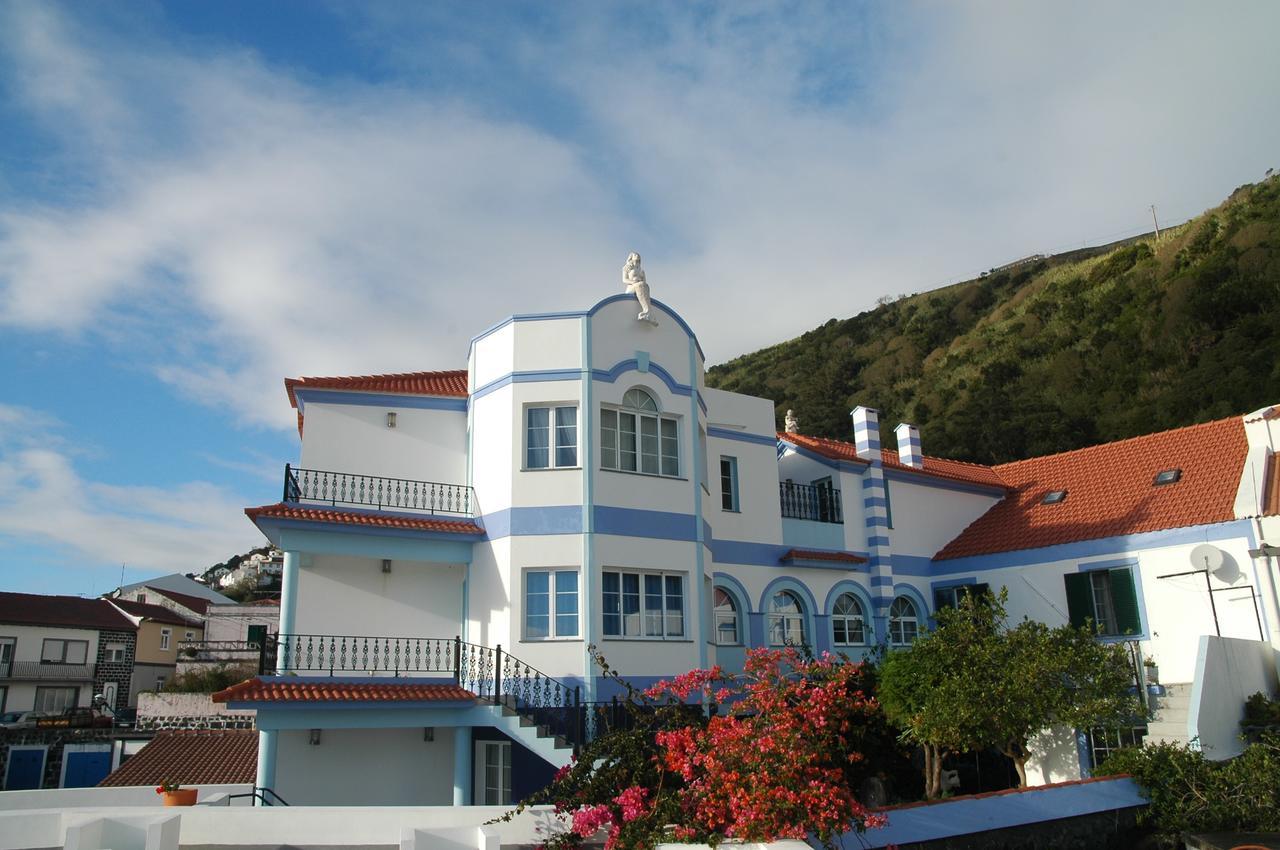 Hotel Casa Do Antonio Velas Exterior foto